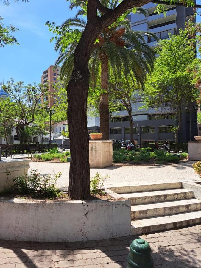Apartment Depto El Golf