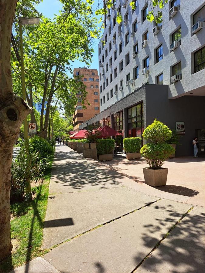 Depto El Golf Apartment *