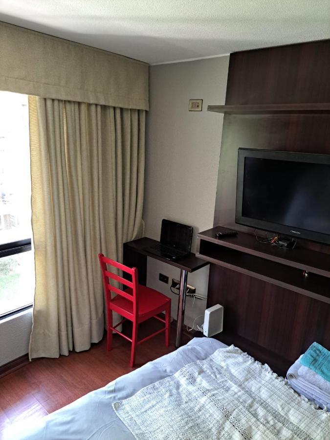 Apartment Depto El Golf